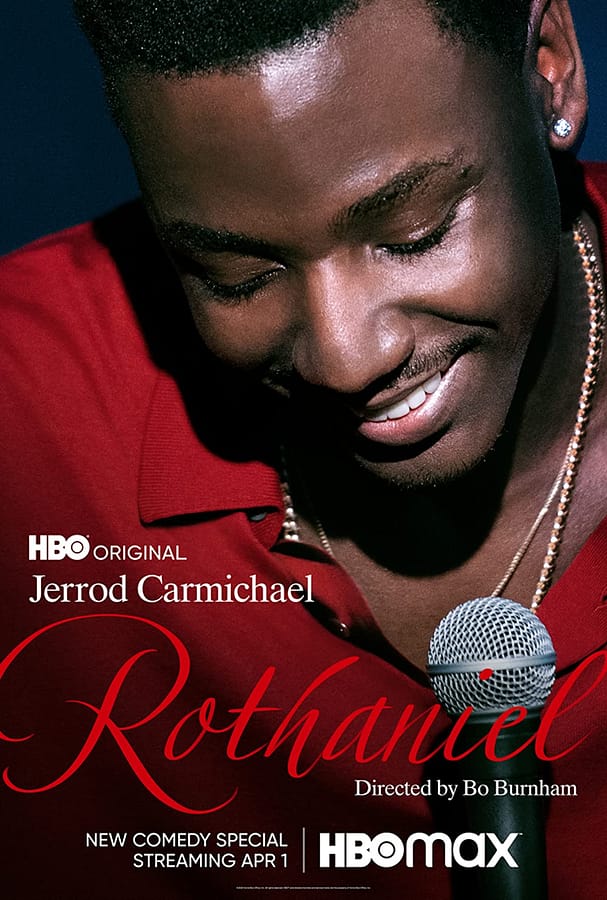 Rothaniel is comedy that transcends itself. In these 55 minutes, HBO becomes the vessel for Jerrod Carmichael’s journey into self discovery, as he shares his story of coming out as gay whilst being a black comedian with a crowd at a jazz club in a way that has never been done before. 
