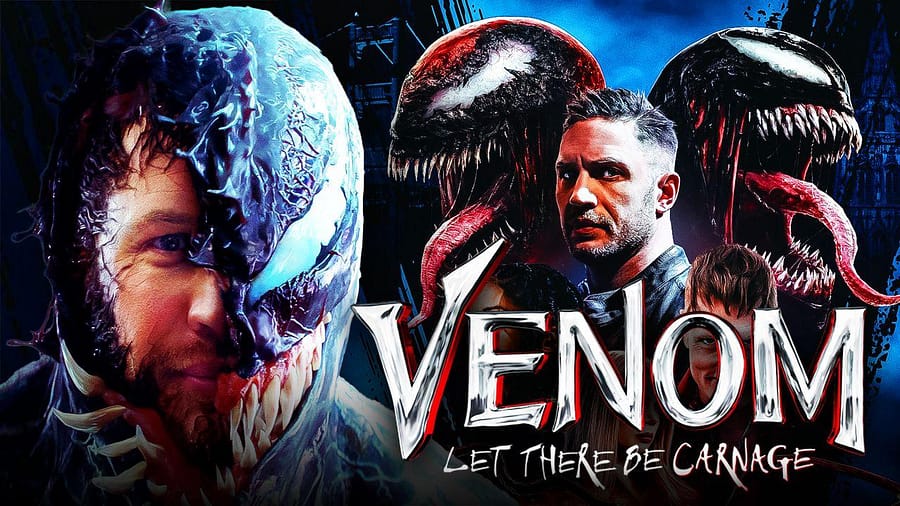 Yes, there is a Venom 3 in the works.