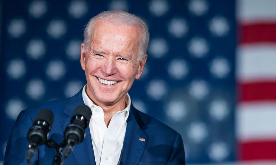 Will President Joe Biden be able to stick to his agenda of bipartisanship?