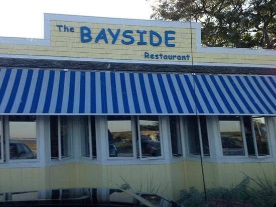 The Bayside in Westport, MA, is one of the most popular in Greater New Bedford.